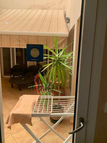 Apartamento Residence Europa