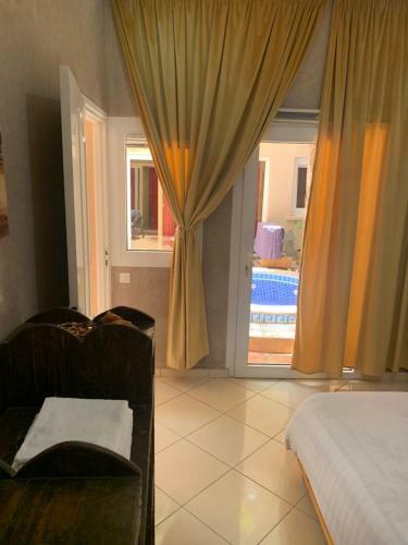 Apartamento Residence Europa