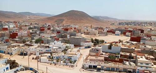 Apartamento Residence Europa