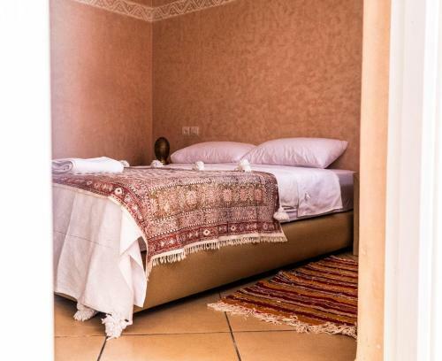 Riad Inna Guest House