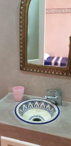 Riad Inna Guest House