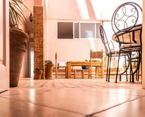 Riad Inna Guest House