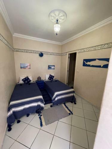 Riad Inna Guest House