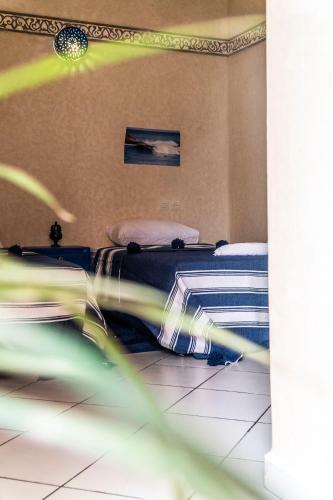 Riad Inna Guest House