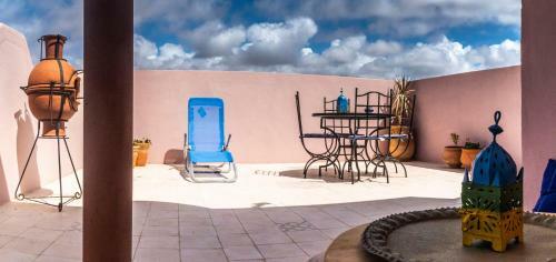 Riad Inna Guest House