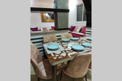 Apartamento Aprt 12 Nouvelle R�sidence 5 Min La Plage