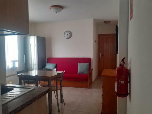 Apartamento Casa Yuni