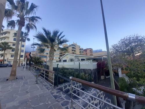 Apartamento Casa Yuni