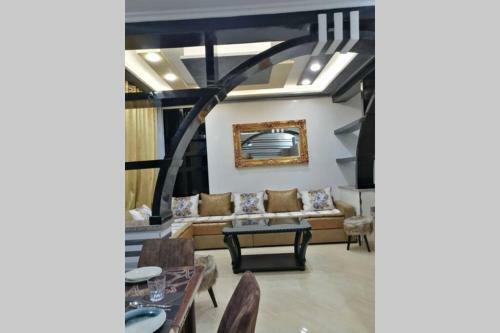 Apartamento Apprt 9 :) R�sidence Oulad Touimi