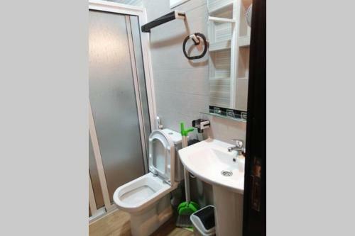 Apartamento Apprt 9 :) R�sidence Oulad Touimi
