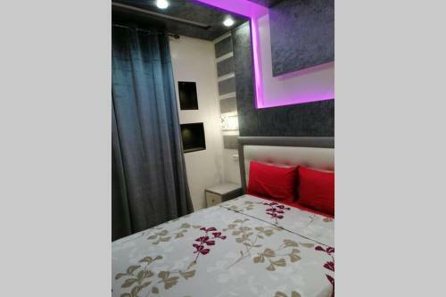Apartamento Apprt 9 :) R�sidence Oulad Touimi