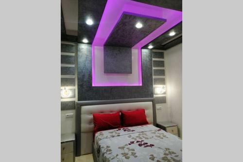 Apartamento Apprt 9 :) R�sidence Oulad Touimi