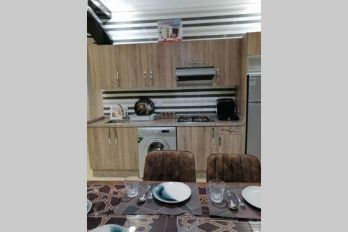 Apartamento Apprt 9 :) R�sidence Oulad Touimi