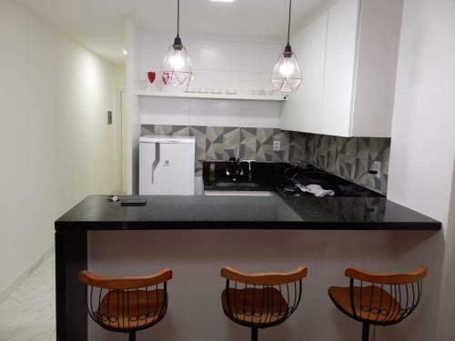 Apartamento Mobiliado -mata Atlantica