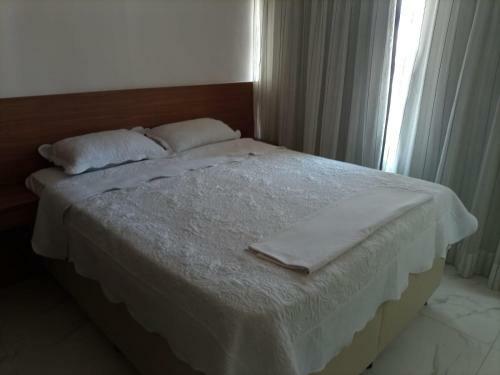 Apartamento Mobiliado -mata Atlantica