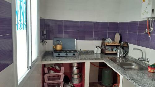Apartamento Location Appartement � Martil