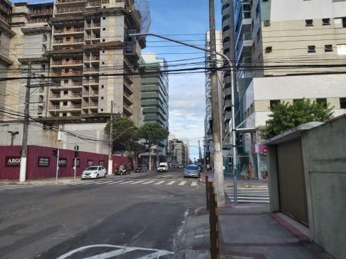 Apartamento Condom�nio Vera Cruz, Edif�cio Tap�ias, Vila Velha