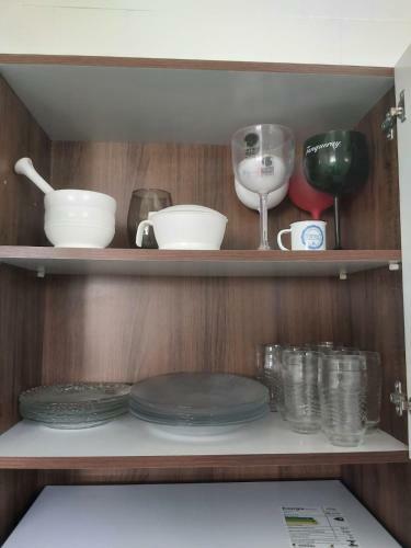 Apartamento Condom�nio Vera Cruz, Edif�cio Tap�ias, Vila Velha