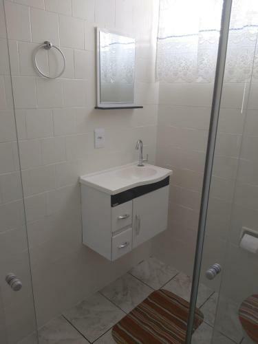 Apartamento Condom�nio Vera Cruz, Edif�cio Tap�ias, Vila Velha