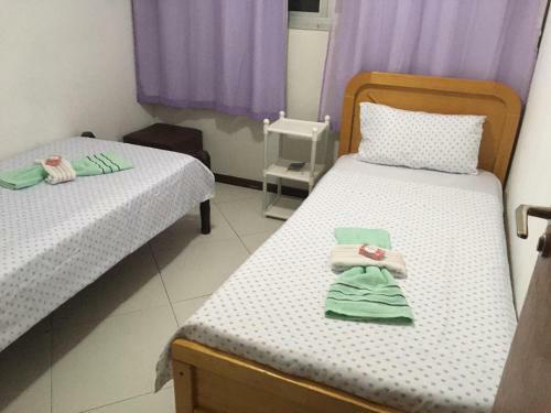 Apartamento Apto Mobiliado Em Coqueiral