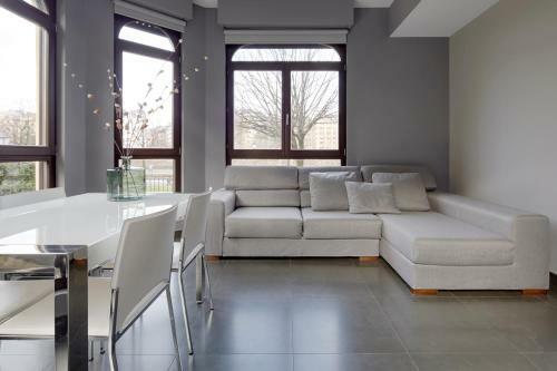 Apartamento Basque By Feelfree Rentals