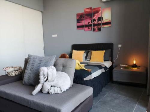 Apartamento Empire Damansara Loft By Cities Homes Malaysia