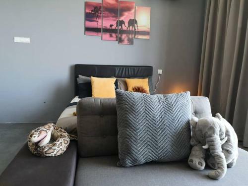 Apartamento Empire Damansara Loft By Cities Homes Malaysia