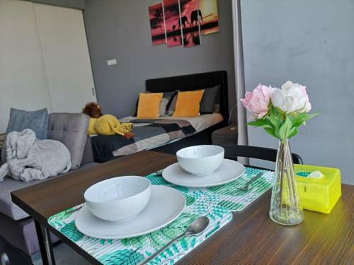 Apartamento Empire Damansara Loft By Cities Homes Malaysia