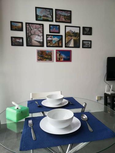 Apartamento Empire Damansara Loft By Cities Homes Malaysia