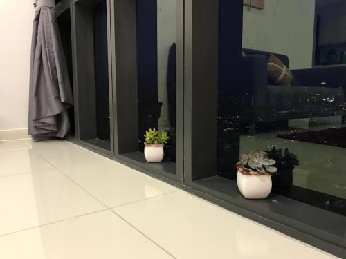 Apartamento Cozy Suite @ Pj & Sunway(2 Bedroom)