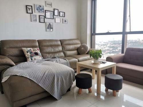 Apartamento Minimalist Duplex @ Petaling Jaya & Sunway
