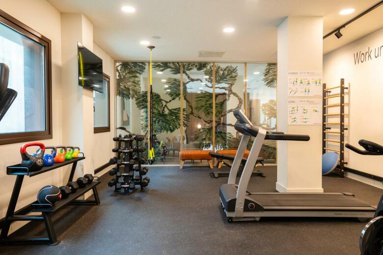 Leonardo Hotel San Sebasti�n