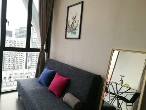 Apartamento Empire Damansara Studio By Cities Homes Malaysia