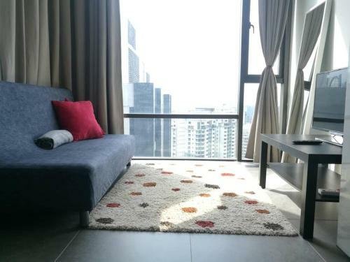 Apartamento Empire Damansara Studio By Cities Homes Malaysia