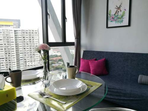 Apartamento Empire Damansara Studio By Cities Homes Malaysia
