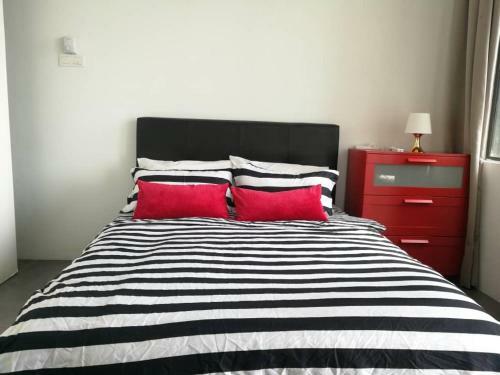 Apartamento Empire Damansara Studio By Cities Homes Malaysia