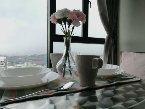 Apartamento Empire Damansara Studio By Cities Homes Malaysia