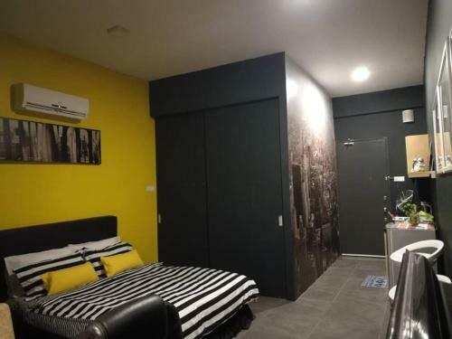 Apartamento Empire Damansara Studio By Cities Homes Malaysia