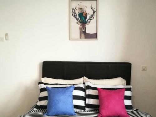Apartamento Empire Damansara Studio By Cities Homes Malaysia