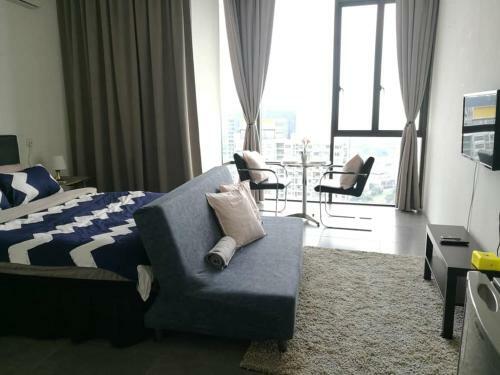 Apartamento Empire Damansara Studio By Cities Homes Malaysia