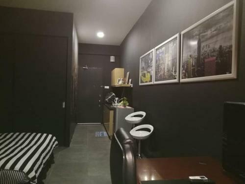 Apartamento Empire Damansara Studio By Cities Homes Malaysia