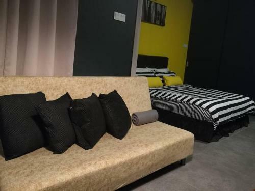 Apartamento Empire Damansara Studio By Cities Homes Malaysia
