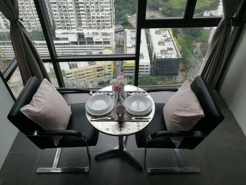 Apartamento Empire Damansara Studio By Cities Homes Malaysia