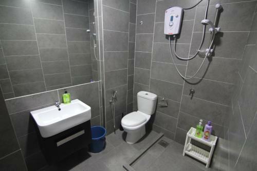 Apartamento Empire Damansara Studio By Cities Homes Malaysia