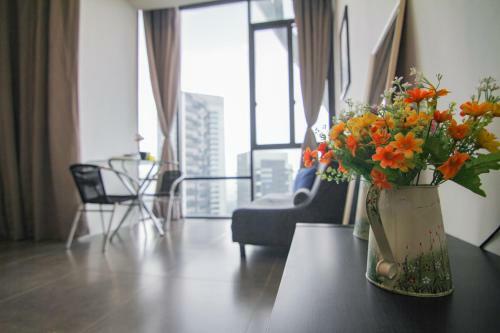 Apartamento Empire Damansara Studio By Cities Homes Malaysia