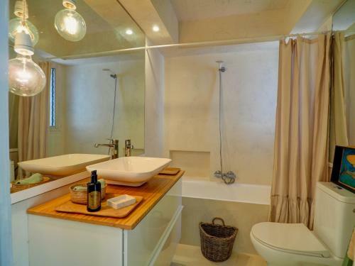 Ocean Spirit House By Hello Homes Sitges
