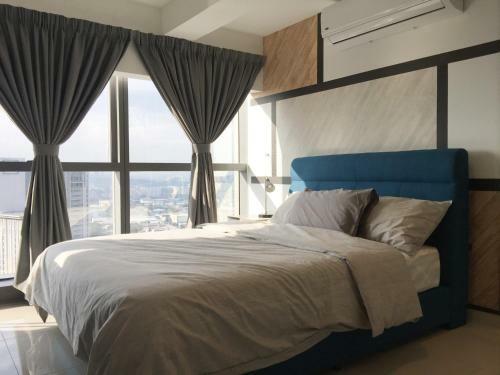 Apartamento Ginger8 @ Pinnacle Pj