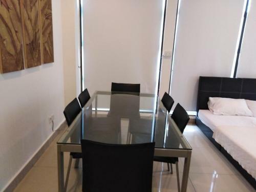Apartamento Wesanitise Pj5 Soho Studio Room
