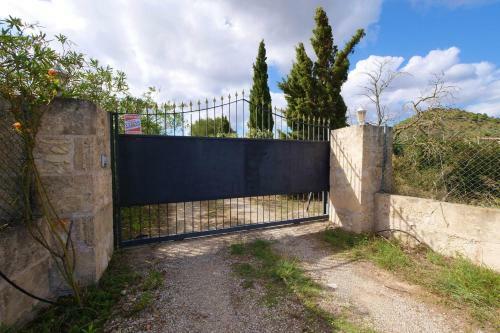Villa Finca Port Vert