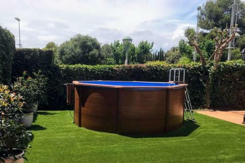Family House - La Mora Beach - Tarragona